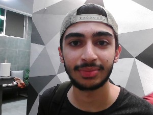 Face Image